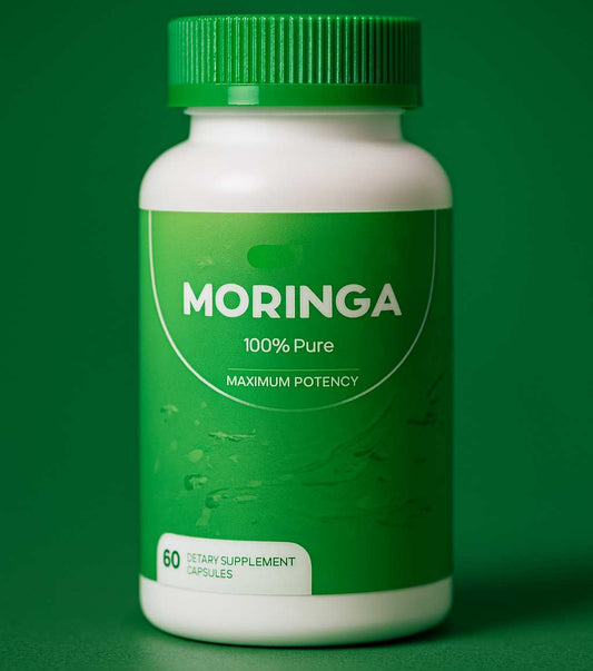 Moringa Rosabella™